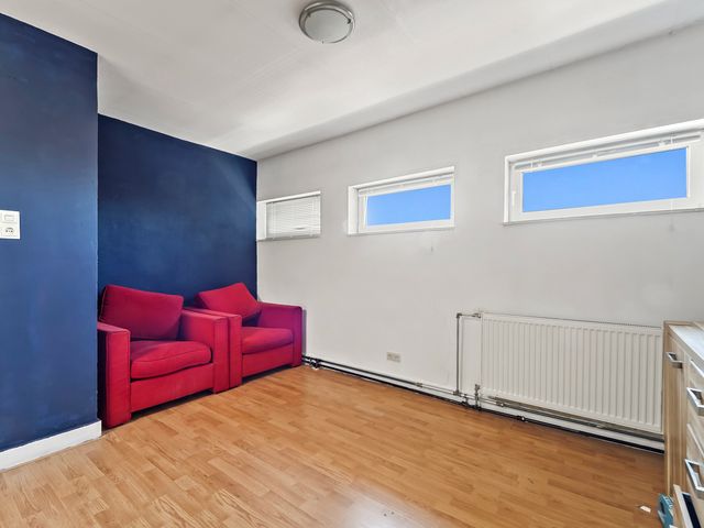 Van Zeggelenlaan 236, Den Haag