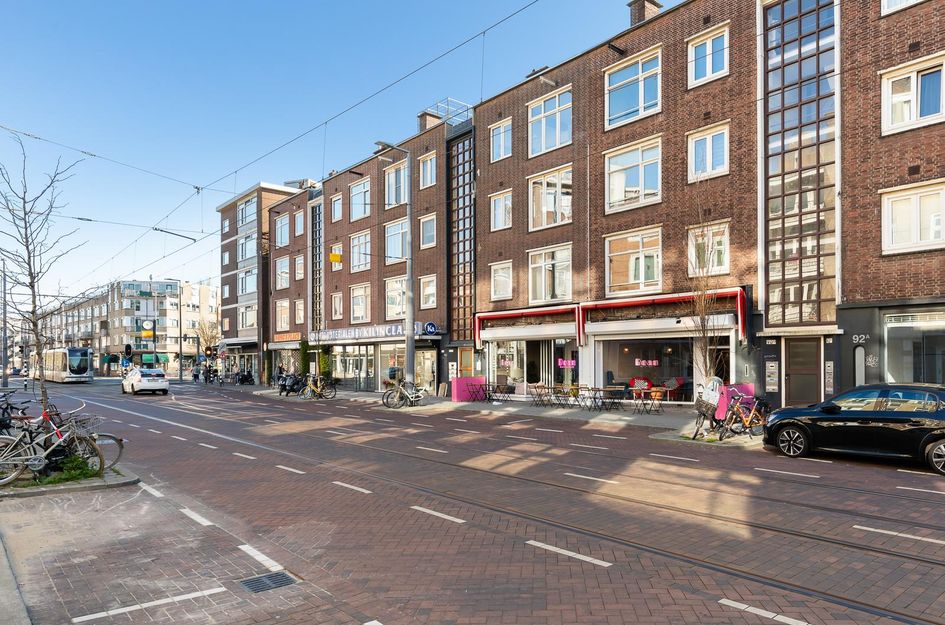 Jonker Fransstraat 90B