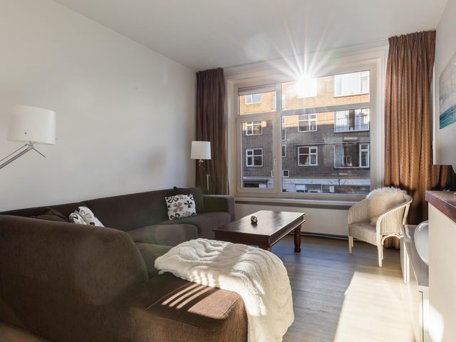 Jonker Fransstraat 90B, Rotterdam