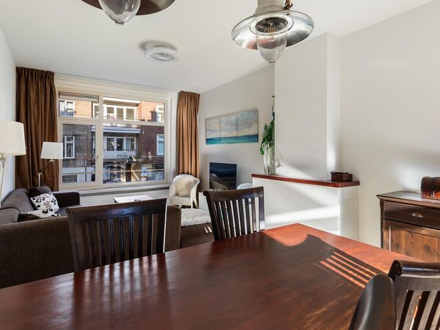 Jonker Fransstraat 90B, Rotterdam