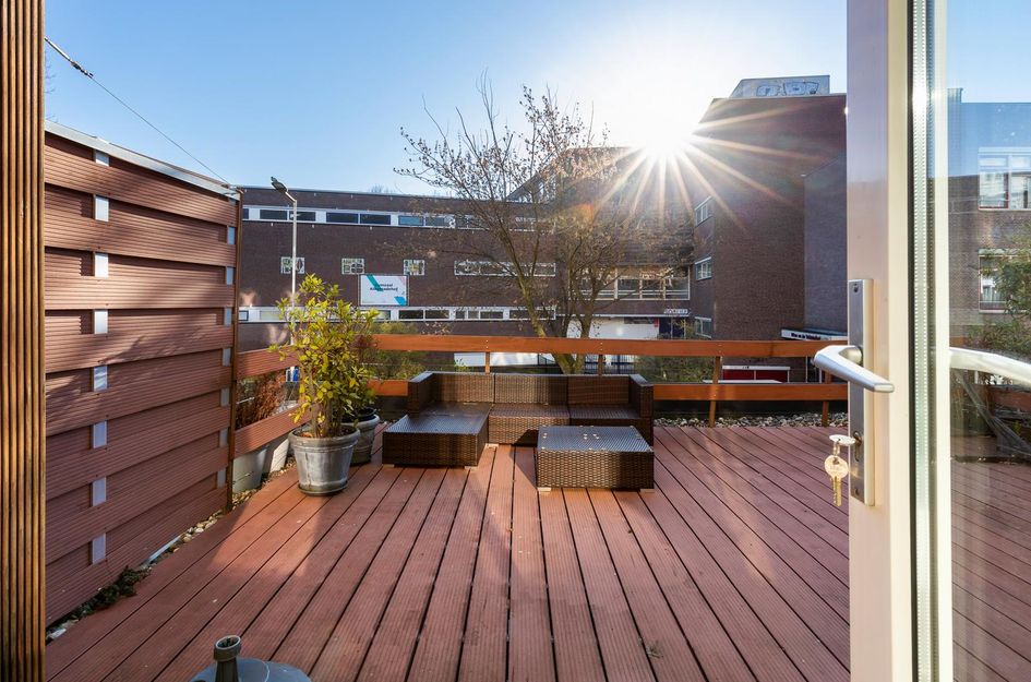 Jonker Fransstraat 90B
