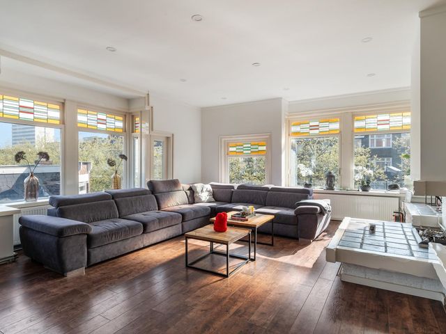 Herenpad 7 2, Schiedam