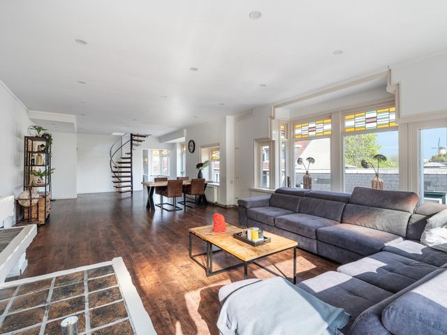 Herenpad 7 2, Schiedam