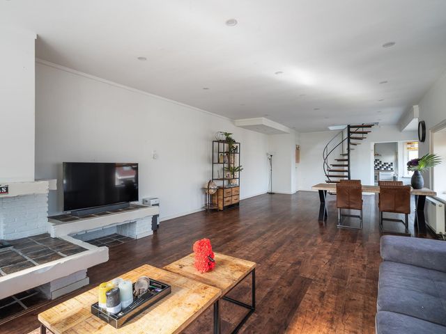 Herenpad 7 2, Schiedam