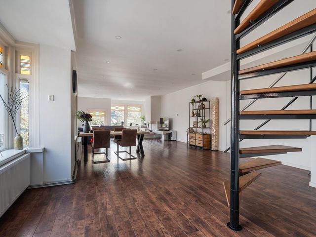 Herenpad 7 2, Schiedam