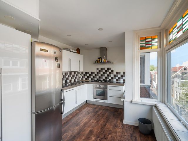 Herenpad 7 2, Schiedam