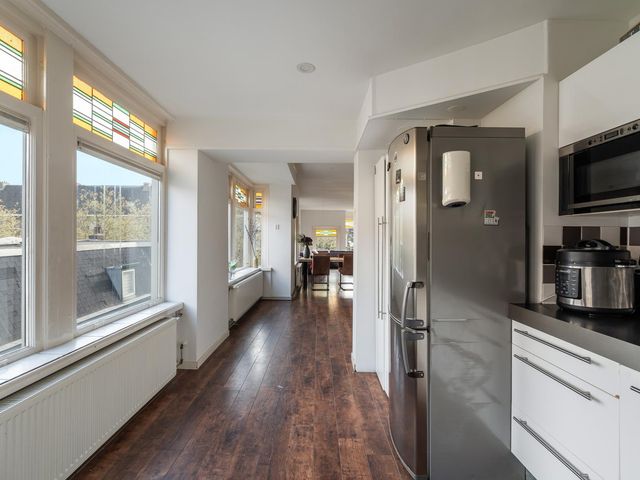 Herenpad 7 2, Schiedam