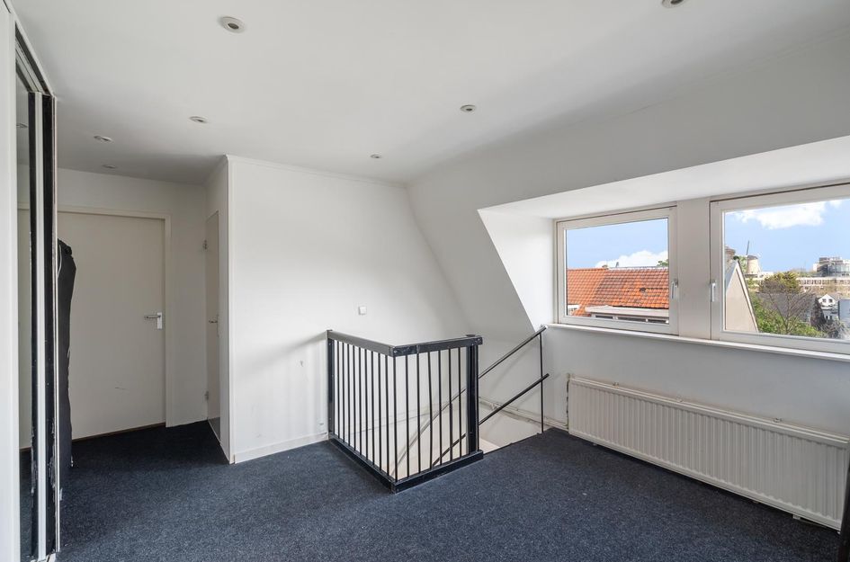 Herenpad 7 2