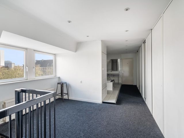 Herenpad 7 2, Schiedam