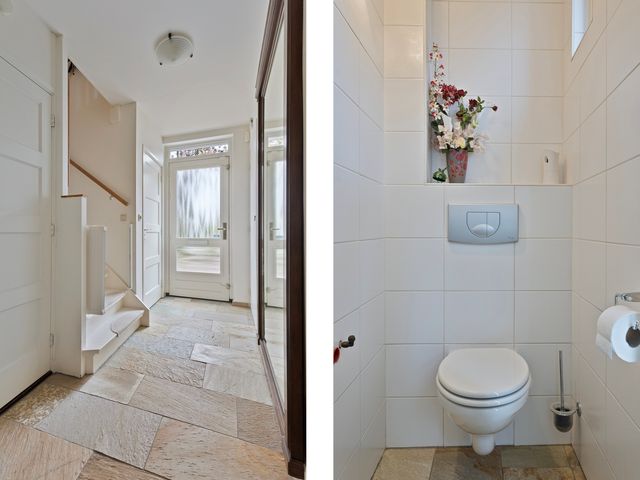 Vaalmanstraat 58, Westervoort
