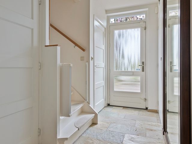 Vaalmanstraat 58, Westervoort