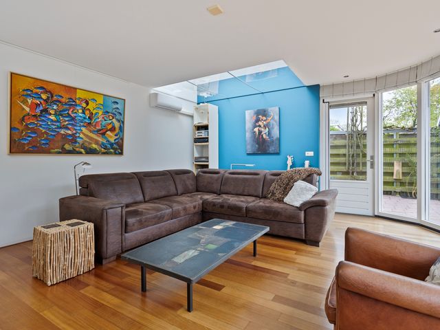 Vaalmanstraat 58, Westervoort