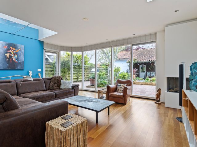 Vaalmanstraat 58, Westervoort