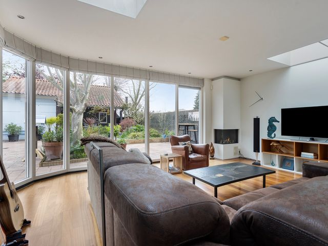 Vaalmanstraat 58, Westervoort