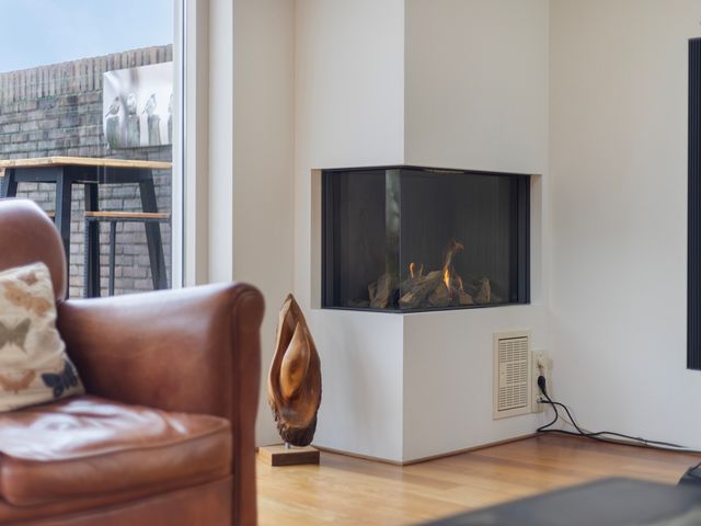 Vaalmanstraat 58, Westervoort
