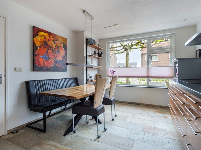 Vaalmanstraat 58, Westervoort