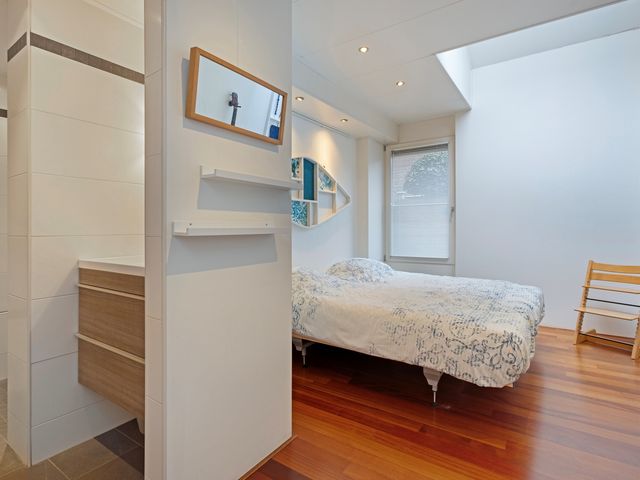 Vaalmanstraat 58, Westervoort