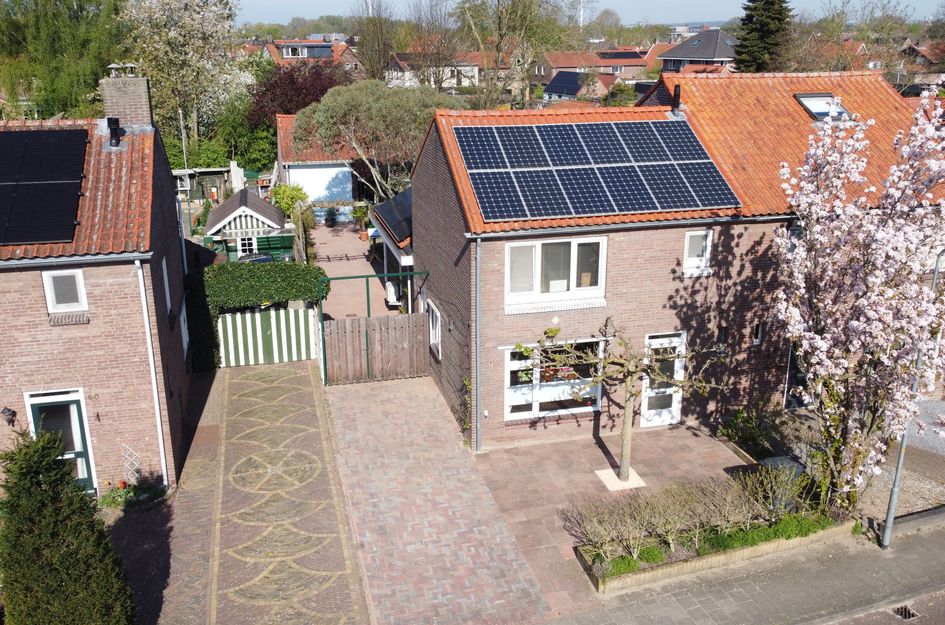 Vaalmanstraat 58