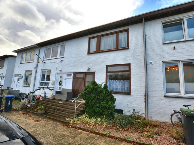 Graham Bellstraat 6, Heerlen