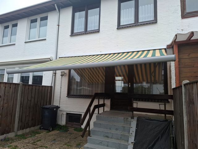 Graham Bellstraat 6, Heerlen