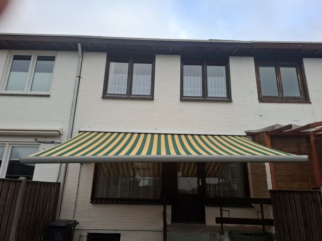 Graham Bellstraat 6, Heerlen