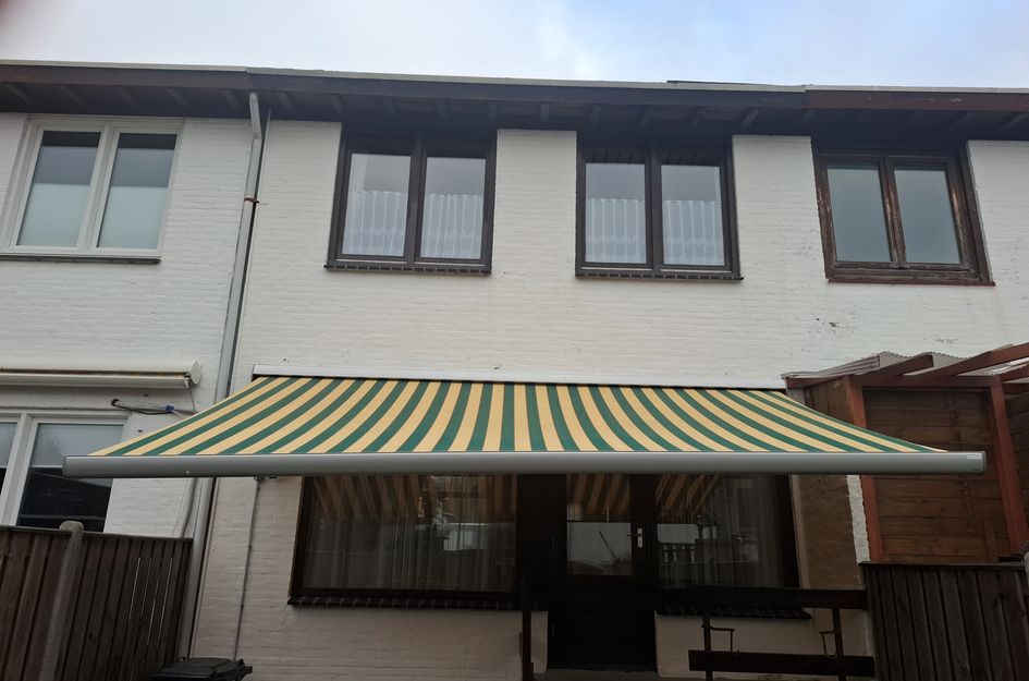 Graham Bellstraat 6