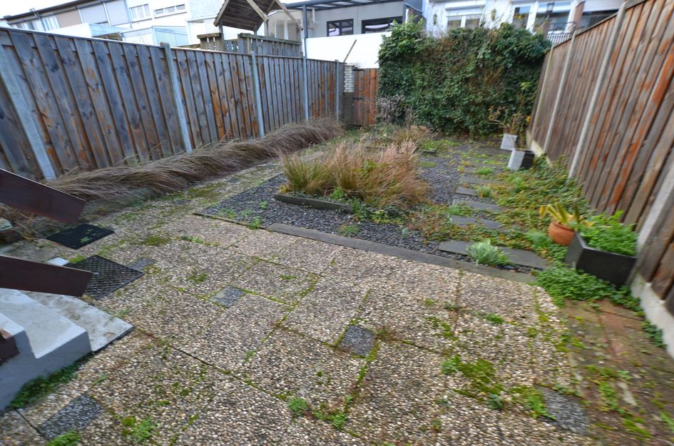 Graham Bellstraat 6