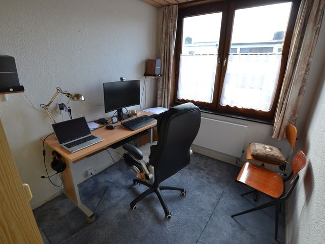 Graham Bellstraat 6, Heerlen