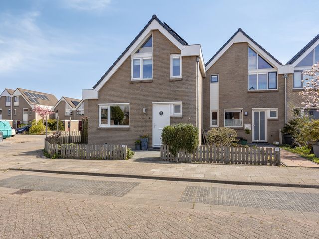 Middelzand 4301, Julianadorp