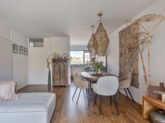 Middelzand 4301, Julianadorp