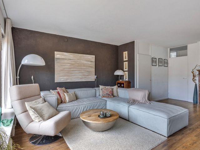 Middelzand 4301, Julianadorp