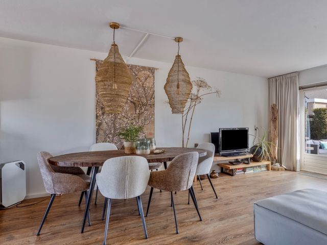 Middelzand 4301, Julianadorp