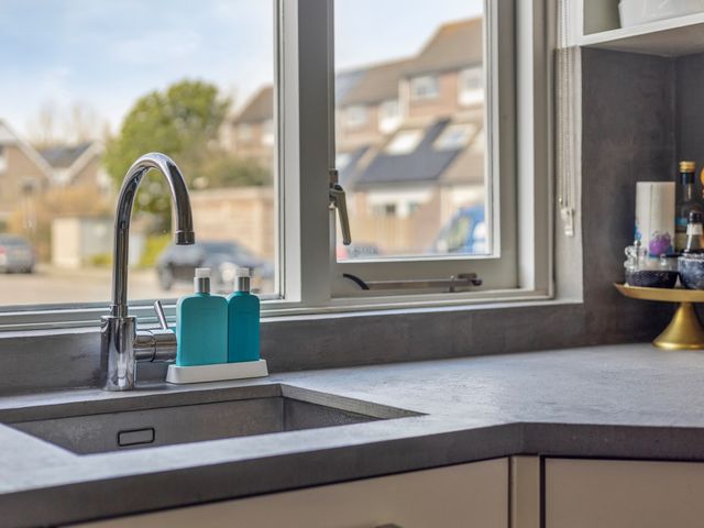 Middelzand 4301, Julianadorp