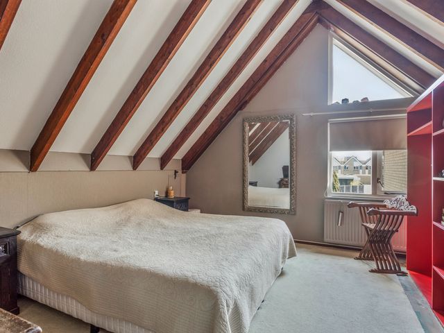 Middelzand 4301, Julianadorp