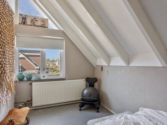 Middelzand 4301, Julianadorp