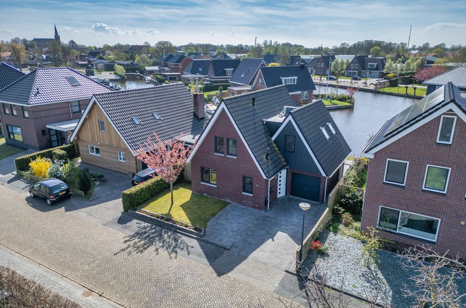 Beukenlaan 87