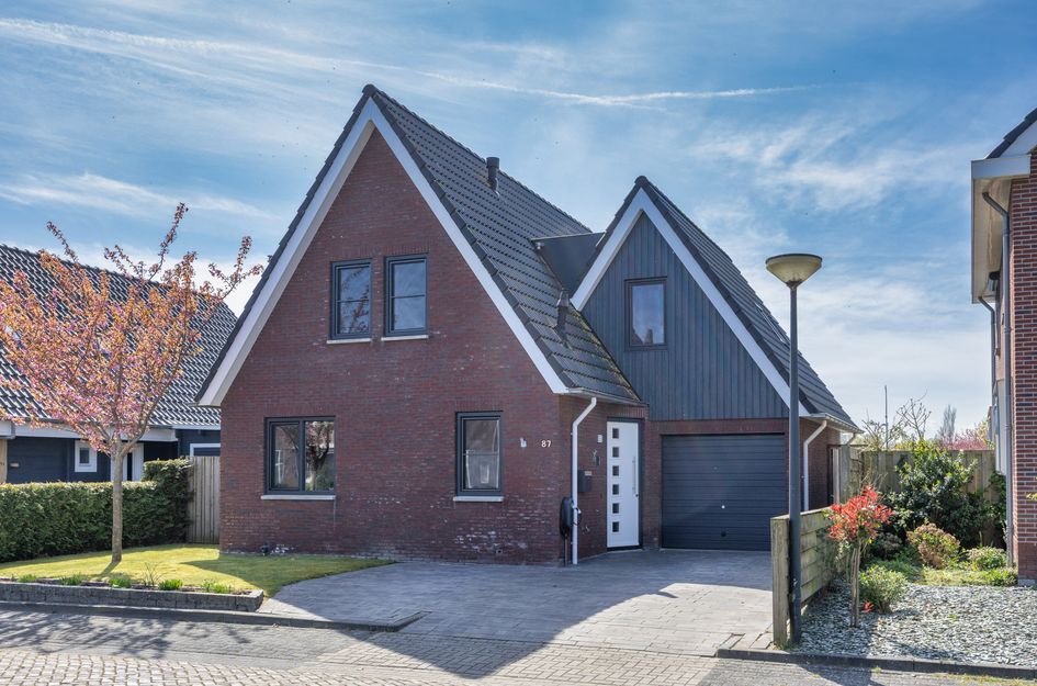 Beukenlaan 87