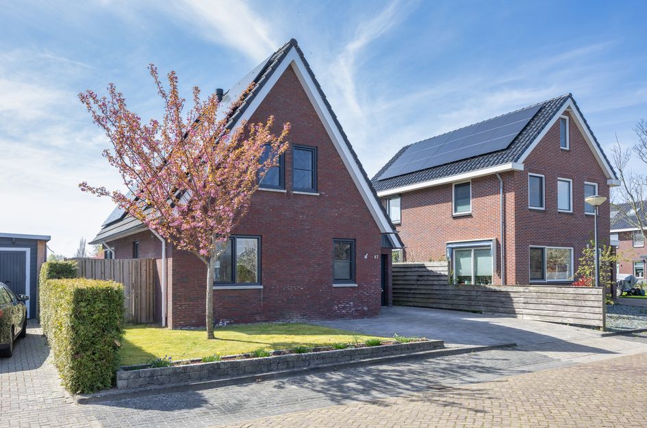 Beukenlaan 87