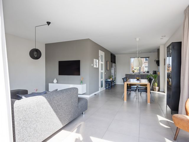 Beukenlaan 87, Koudum