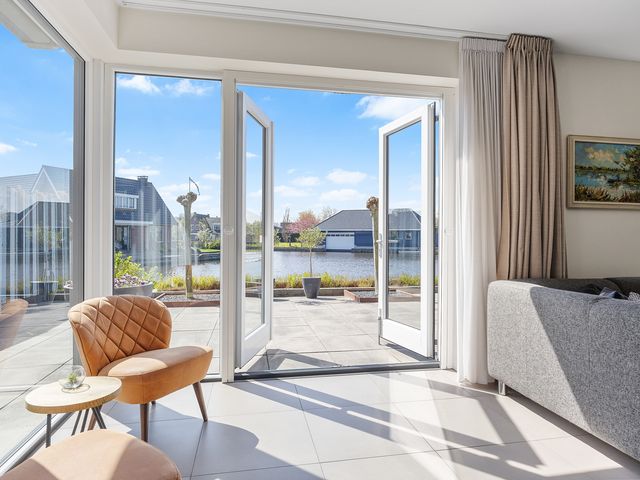 Beukenlaan 87, Koudum