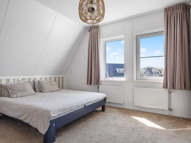 Beukenlaan 87, Koudum
