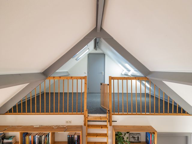 Zuiderlaan 8, Schraard
