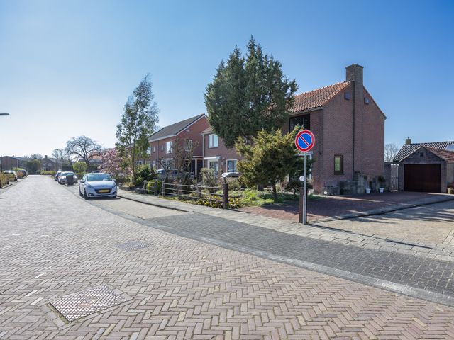 Tramstrjitte 35, Marsum