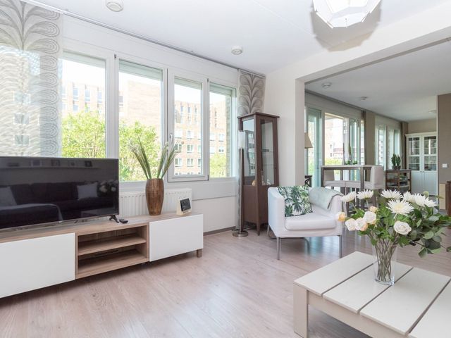 Hoofdweg 604, Amsterdam