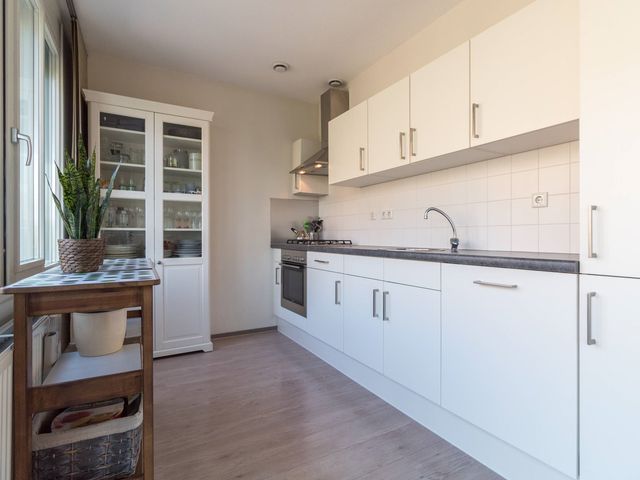Hoofdweg 604, Amsterdam