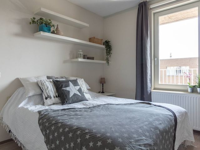 Hoofdweg 604, Amsterdam