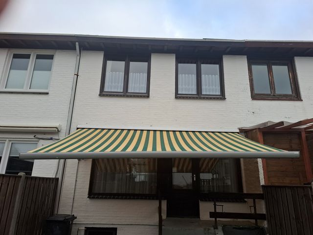 Graham Bellstraat 6, Heerlen