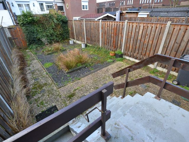 Graham Bellstraat 6, Heerlen