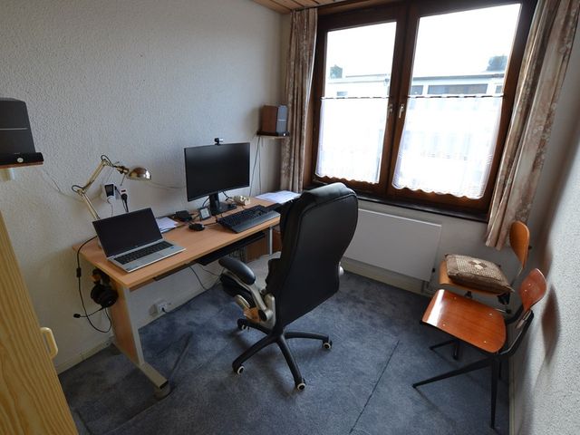 Graham Bellstraat 6, Heerlen
