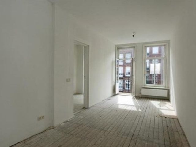 Ruyschstraat , Amsterdam